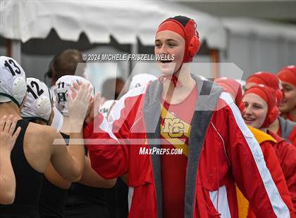 Thumbnail 3 in Mt. Carmel vs. Oceanside (CIF DIV.2 Finals) photogallery.