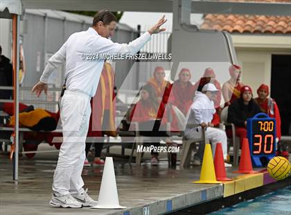 Thumbnail 3 in Mt. Carmel vs. Oceanside (CIF DIV.2 Finals) photogallery.