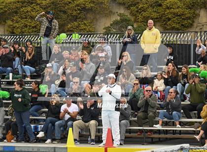 Thumbnail 1 in Mt. Carmel vs. Oceanside (CIF DIV.2 Finals) photogallery.