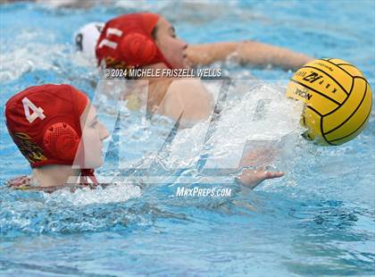 Thumbnail 2 in Mt. Carmel vs. Oceanside (CIF DIV.2 Finals) photogallery.