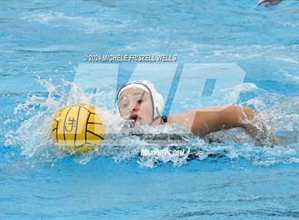 Thumbnail 2 in Mt. Carmel vs. Oceanside (CIF DIV.2 Finals) photogallery.