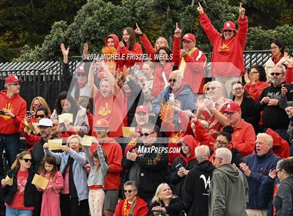 Thumbnail 1 in Mt. Carmel vs. Oceanside (CIF DIV.2 Finals) photogallery.