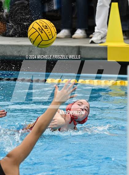 Thumbnail 3 in Mt. Carmel vs. Oceanside (CIF DIV.2 Finals) photogallery.