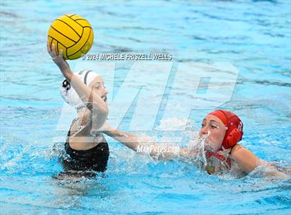 Thumbnail 2 in Mt. Carmel vs. Oceanside (CIF DIV.2 Finals) photogallery.