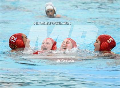 Thumbnail 3 in Mt. Carmel vs. Oceanside (CIF DIV.2 Finals) photogallery.