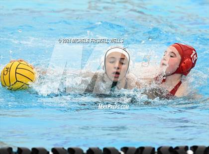 Thumbnail 2 in Mt. Carmel vs. Oceanside (CIF DIV.2 Finals) photogallery.