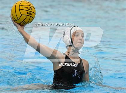 Thumbnail 1 in Mt. Carmel vs. Oceanside (CIF DIV.2 Finals) photogallery.