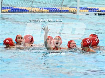 Thumbnail 1 in Mt. Carmel vs. Oceanside (CIF DIV.2 Finals) photogallery.