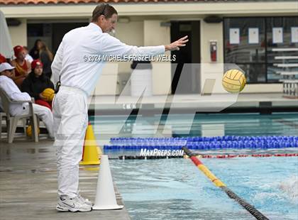 Thumbnail 3 in Mt. Carmel vs. Oceanside (CIF DIV.2 Finals) photogallery.