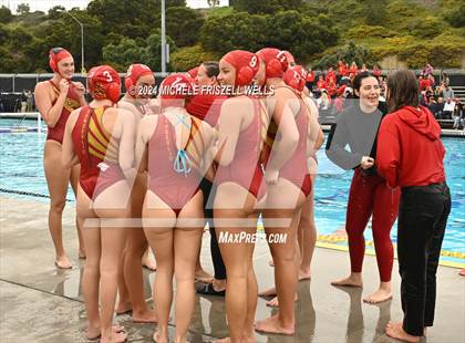 Thumbnail 1 in Mt. Carmel vs. Oceanside (CIF DIV.2 Finals) photogallery.