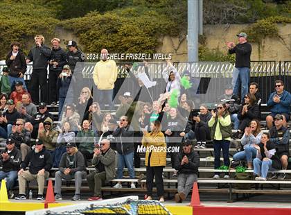 Thumbnail 2 in Mt. Carmel vs. Oceanside (CIF DIV.2 Finals) photogallery.
