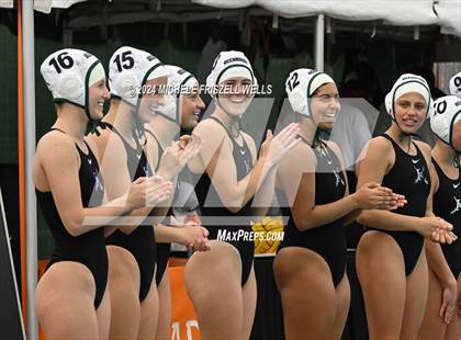 Thumbnail 1 in Mt. Carmel vs. Oceanside (CIF DIV.2 Finals) photogallery.