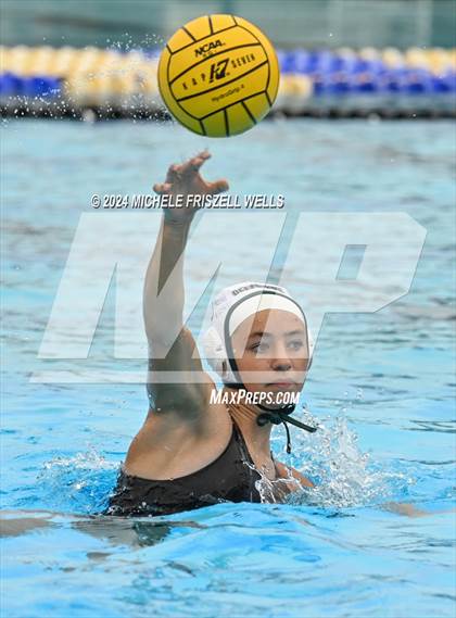 Thumbnail 3 in Mt. Carmel vs. Oceanside (CIF DIV.2 Finals) photogallery.