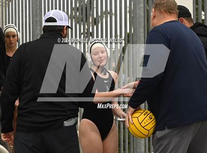 Thumbnail 2 in Mt. Carmel vs. Oceanside (CIF DIV.2 Finals) photogallery.