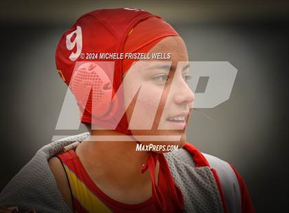 Thumbnail 1 in Mt. Carmel vs. Oceanside (CIF DIV.2 Finals) photogallery.