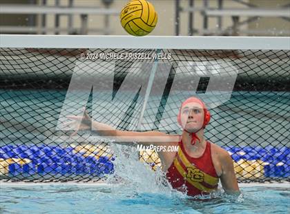 Thumbnail 2 in Mt. Carmel vs. Oceanside (CIF DIV.2 Finals) photogallery.