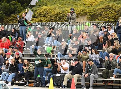 Thumbnail 2 in Mt. Carmel vs. Oceanside (CIF DIV.2 Finals) photogallery.