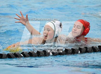 Thumbnail 1 in Mt. Carmel vs. Oceanside (CIF DIV.2 Finals) photogallery.