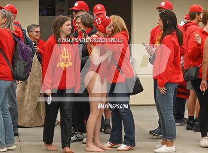 Thumbnail 1 in Mt. Carmel vs. Oceanside (CIF DIV.2 Finals) photogallery.