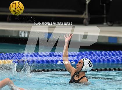 Thumbnail 1 in Mt. Carmel vs. Oceanside (CIF DIV.2 Finals) photogallery.