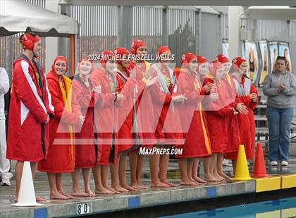 Thumbnail 1 in Mt. Carmel vs. Oceanside (CIF DIV.2 Finals) photogallery.