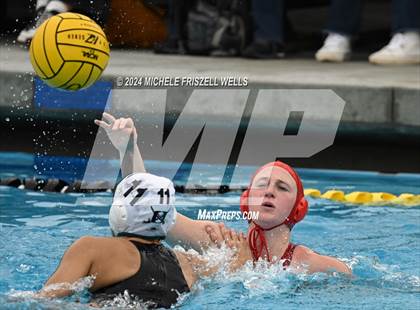Thumbnail 3 in Mt. Carmel vs. Oceanside (CIF DIV.2 Finals) photogallery.