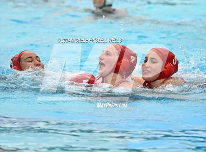 Thumbnail 2 in Mt. Carmel vs. Oceanside (CIF DIV.2 Finals) photogallery.