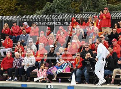 Thumbnail 1 in Mt. Carmel vs. Oceanside (CIF DIV.2 Finals) photogallery.
