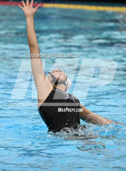 Thumbnail 2 in Mt. Carmel vs. Oceanside (CIF DIV.2 Finals) photogallery.