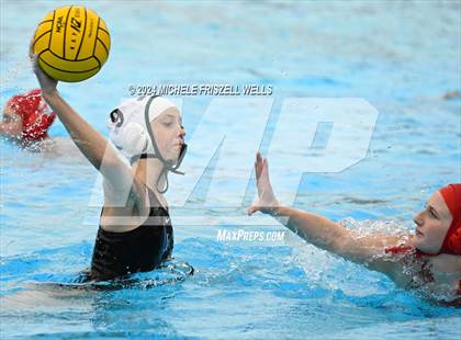 Thumbnail 3 in Mt. Carmel vs. Oceanside (CIF DIV.2 Finals) photogallery.