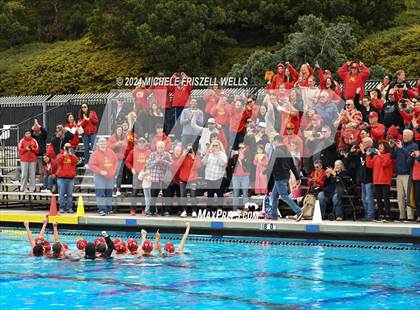 Thumbnail 3 in Mt. Carmel vs. Oceanside (CIF DIV.2 Finals) photogallery.