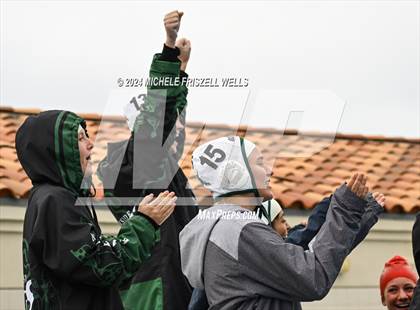 Thumbnail 2 in Mt. Carmel vs. Oceanside (CIF DIV.2 Finals) photogallery.