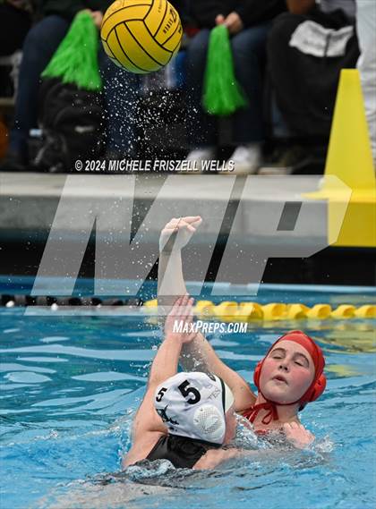 Thumbnail 3 in Mt. Carmel vs. Oceanside (CIF DIV.2 Finals) photogallery.