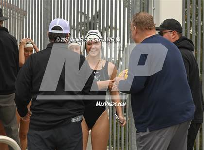 Thumbnail 1 in Mt. Carmel vs. Oceanside (CIF DIV.2 Finals) photogallery.