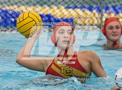 Thumbnail 2 in Mt. Carmel vs. Oceanside (CIF DIV.2 Finals) photogallery.