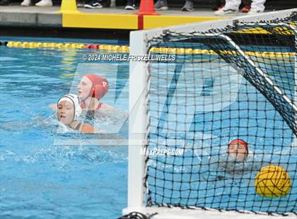 Thumbnail 1 in Mt. Carmel vs. Oceanside (CIF DIV.2 Finals) photogallery.