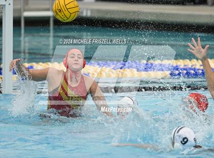 Thumbnail 3 in Mt. Carmel vs. Oceanside (CIF DIV.2 Finals) photogallery.