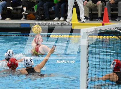 Thumbnail 2 in Mt. Carmel vs. Oceanside (CIF DIV.2 Finals) photogallery.