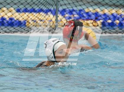 Thumbnail 1 in Mt. Carmel vs. Oceanside (CIF DIV.2 Finals) photogallery.