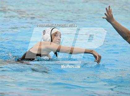 Thumbnail 2 in Mt. Carmel vs. Oceanside (CIF DIV.2 Finals) photogallery.