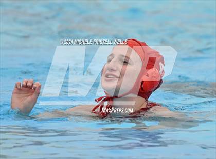 Thumbnail 3 in Mt. Carmel vs. Oceanside (CIF DIV.2 Finals) photogallery.