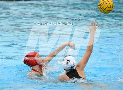 Thumbnail 2 in Mt. Carmel vs. Oceanside (CIF DIV.2 Finals) photogallery.