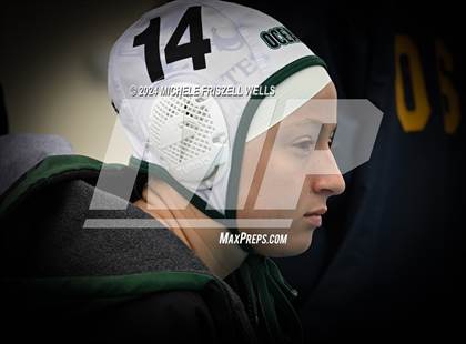 Thumbnail 3 in Mt. Carmel vs. Oceanside (CIF DIV.2 Finals) photogallery.