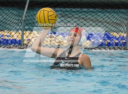 Thumbnail 2 in Mt. Carmel vs. Oceanside (CIF DIV.2 Finals) photogallery.
