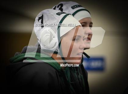 Thumbnail 1 in Mt. Carmel vs. Oceanside (CIF DIV.2 Finals) photogallery.