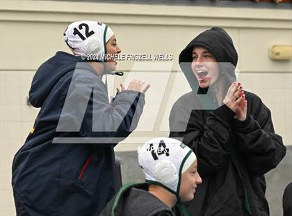Thumbnail 2 in Mt. Carmel vs. Oceanside (CIF DIV.2 Finals) photogallery.
