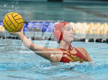 Thumbnail 1 in Mt. Carmel vs. Oceanside (CIF DIV.2 Finals) photogallery.