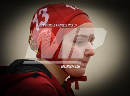 Thumbnail 3 in Mt. Carmel vs. Oceanside (CIF DIV.2 Finals) photogallery.