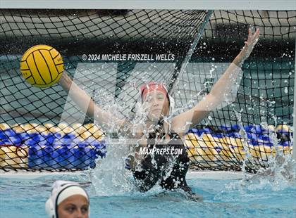 Thumbnail 1 in Mt. Carmel vs. Oceanside (CIF DIV.2 Finals) photogallery.