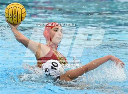 Thumbnail 3 in Mt. Carmel vs. Oceanside (CIF DIV.2 Finals) photogallery.